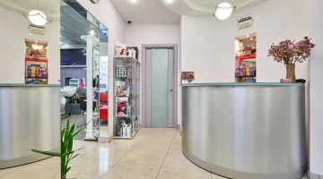 Студия красоты "Зеркало" изображение 19