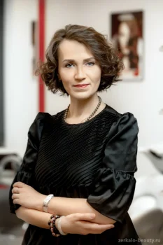 Новиченко Татьяна